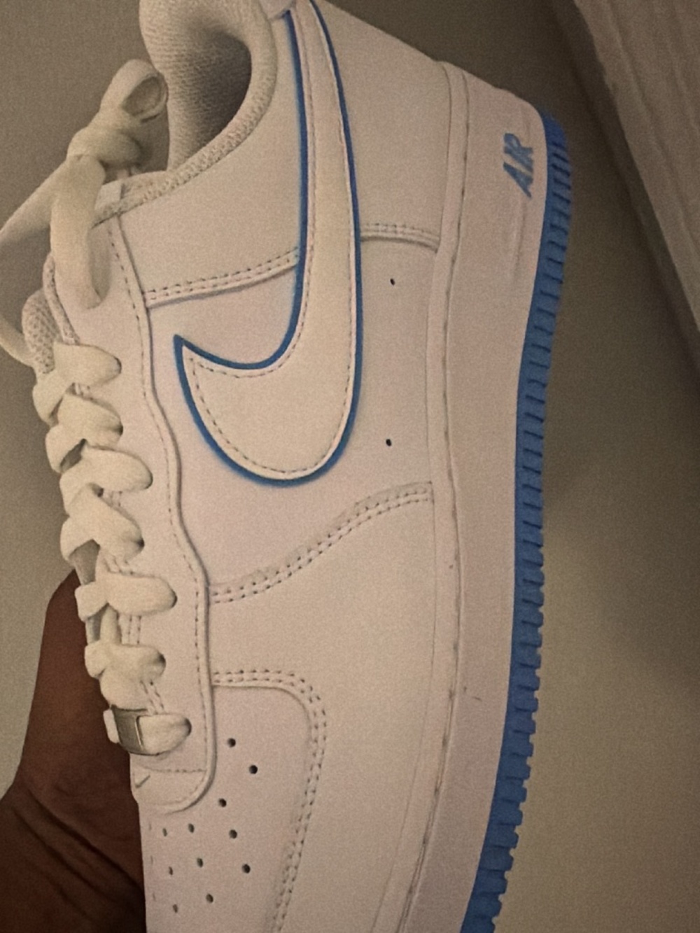 Come get em